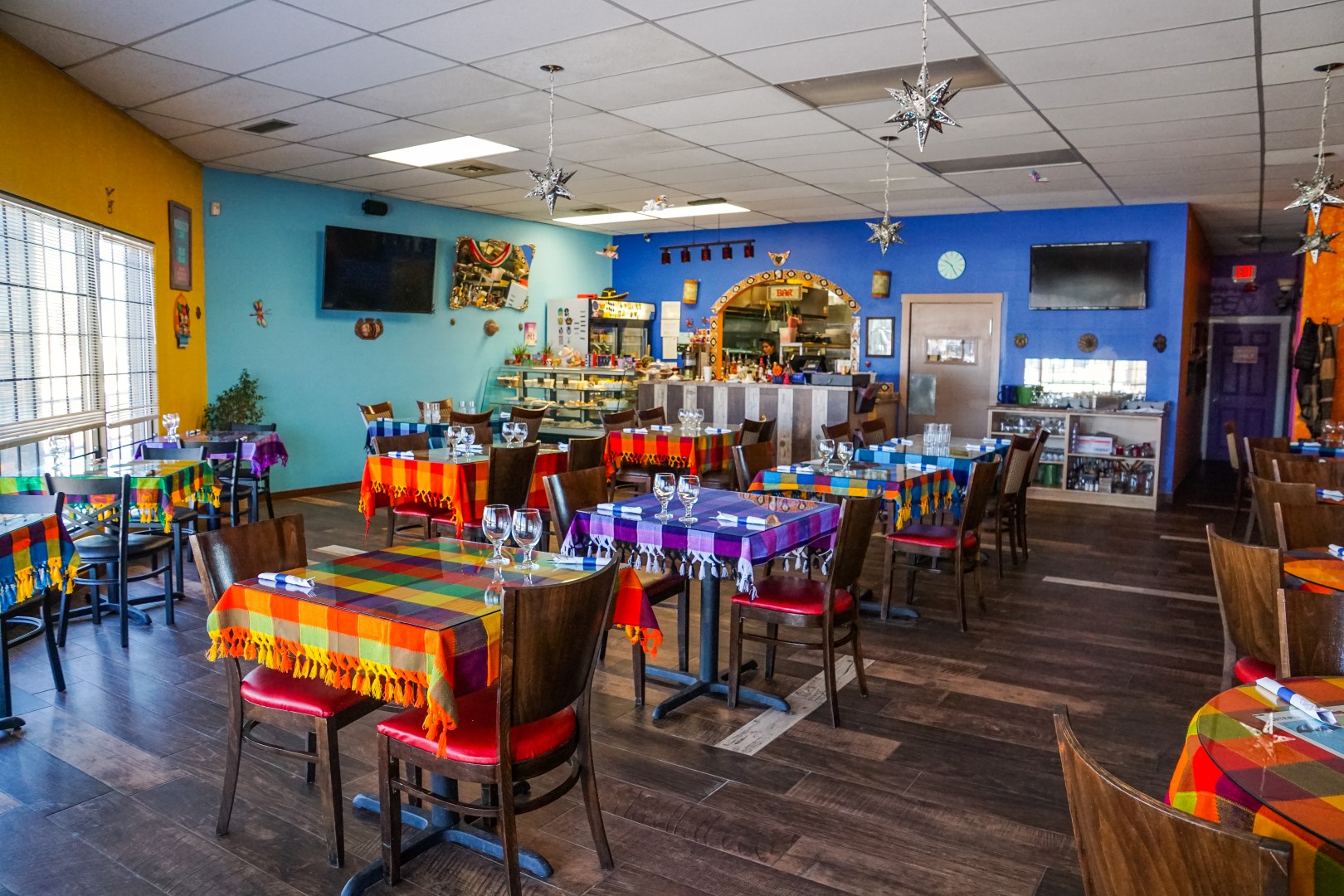 Huma Mexican Restaurant